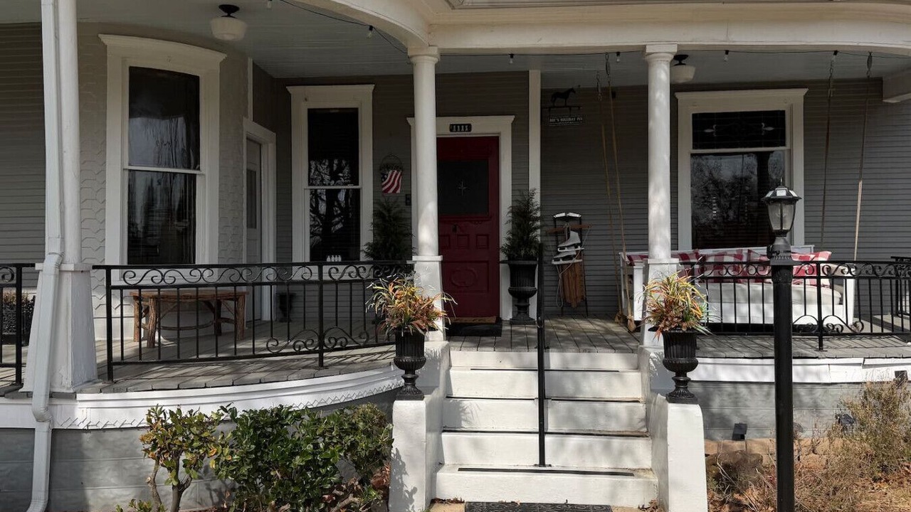 Photo of Outdoor in Denison