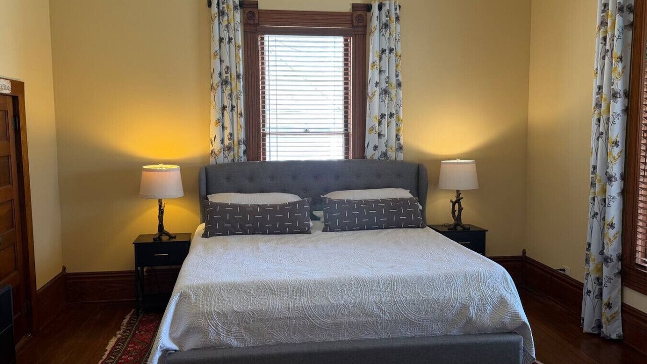 Photo of Bedroom in Denison