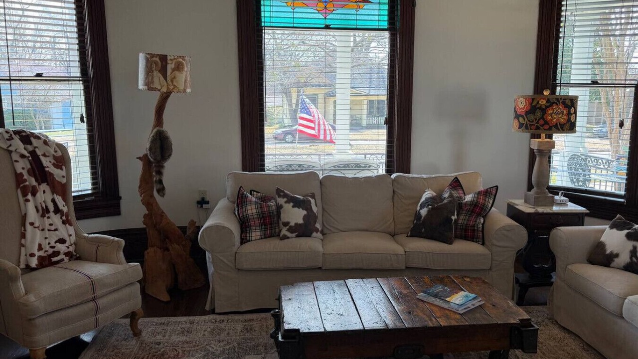 Photo of Livingroom in Denison