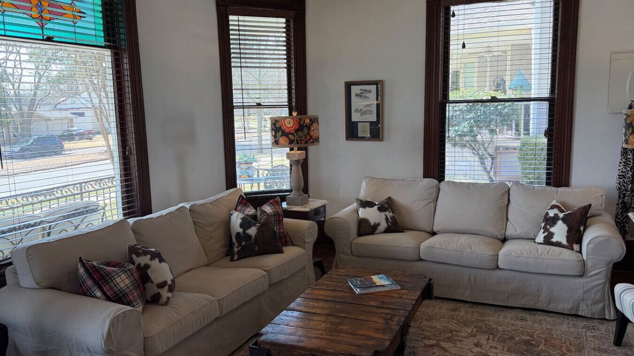Photo of Livingroom in Denison