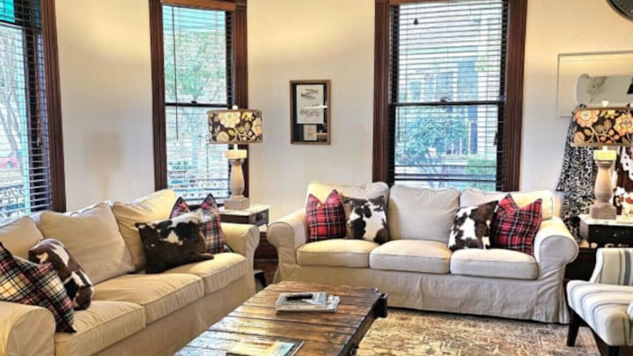 Photo of Livingroom in Denison