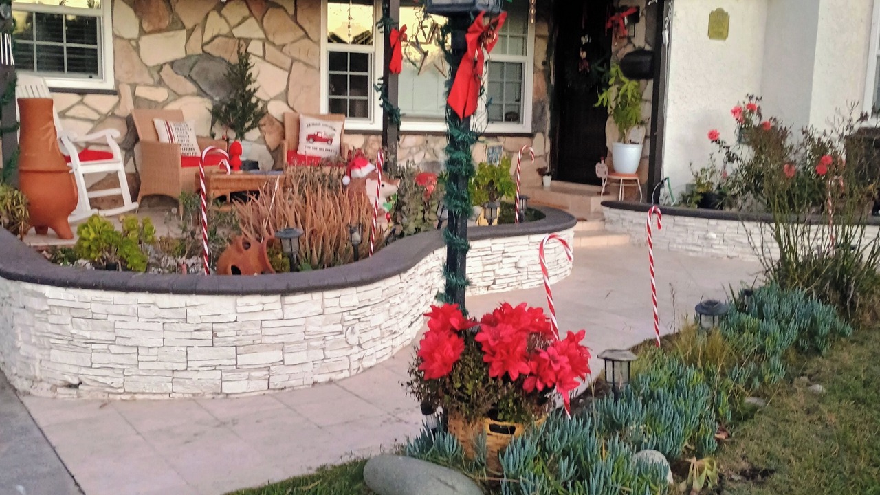 Photo of Patio Balcony in Downey
