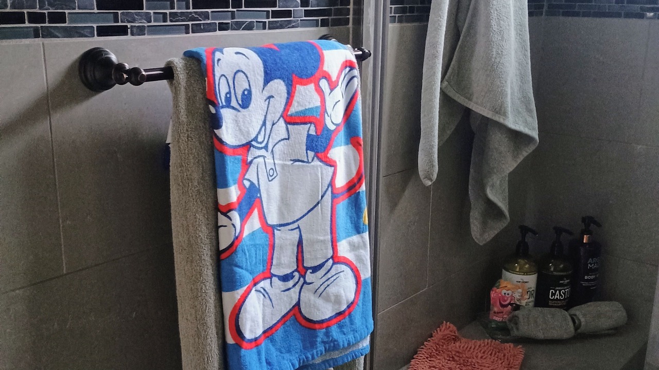 Photo of Bathroom in Downey