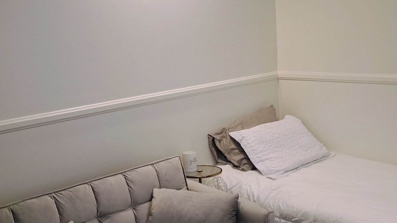 Photo of Bedroom in Downey