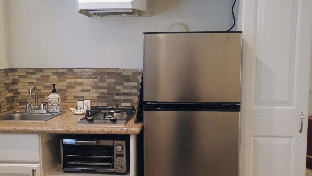 Photo of Kitchen in Downey