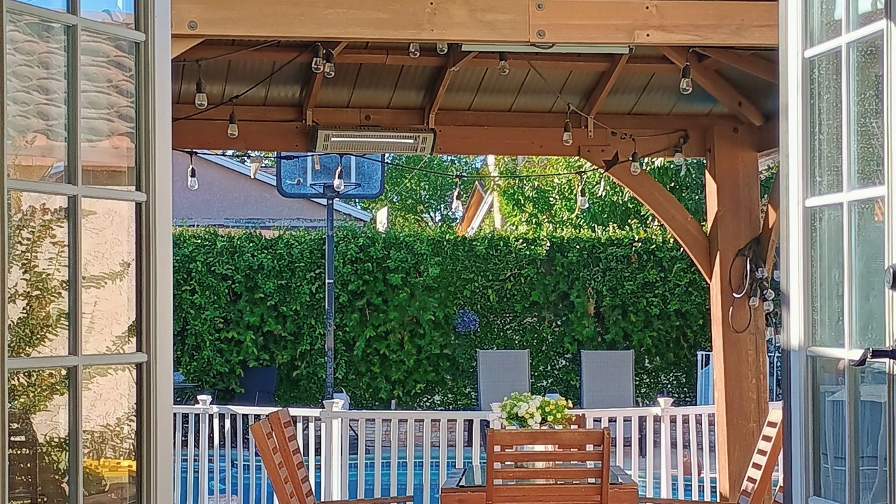 Photo of Outdoor in Downey