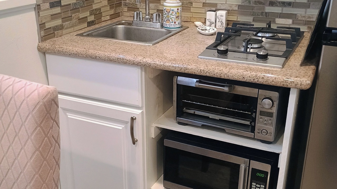 Photo of Kitchen in Downey