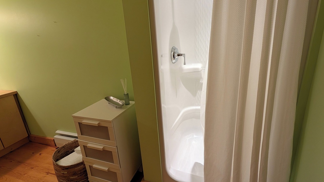Photo of Bathroom in Harbor Springs