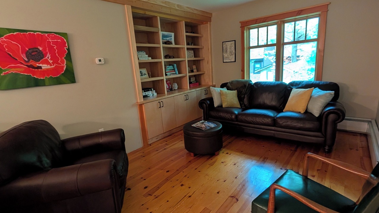 Photo of Livingroom in Harbor Springs