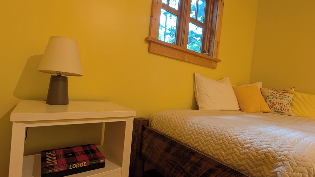Photo of Bedroom in Harbor Springs