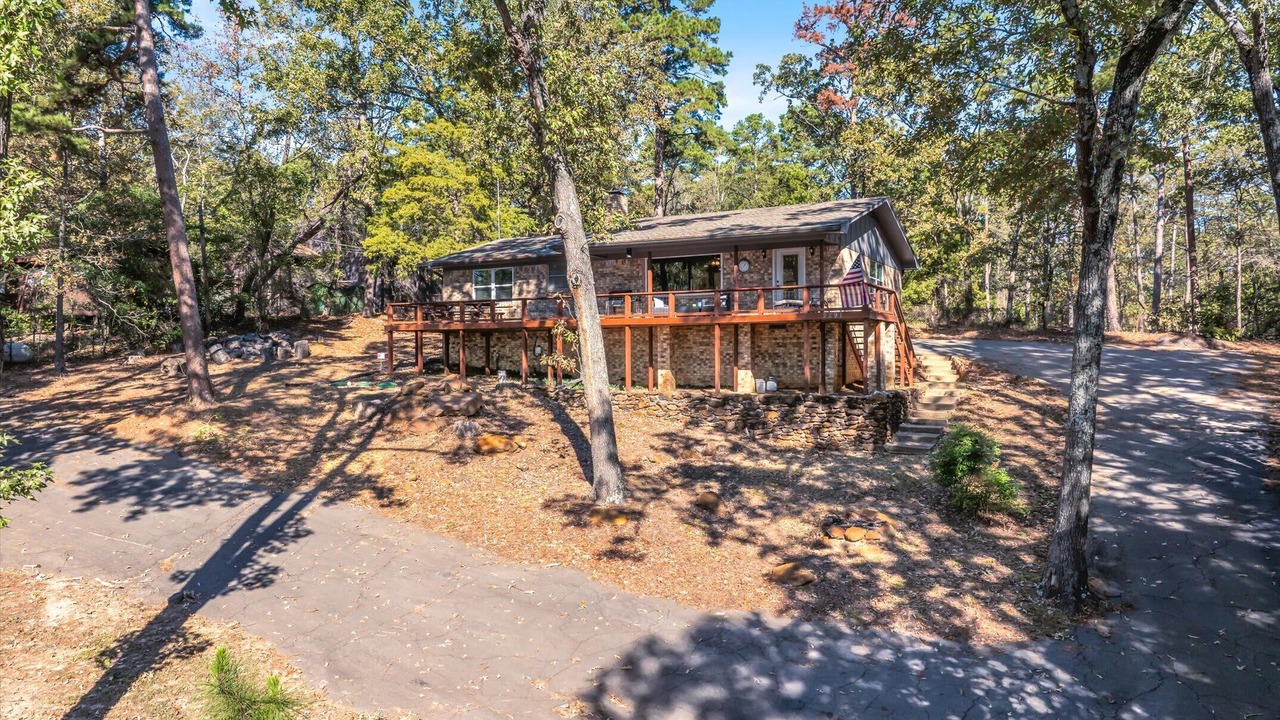 Photo of Outdoor in Hawkins
