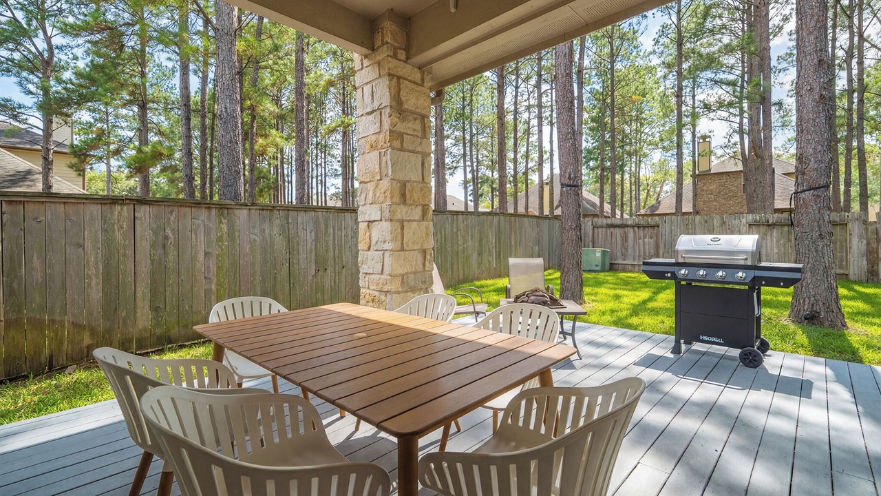 Photo of Outdoor in Spring
