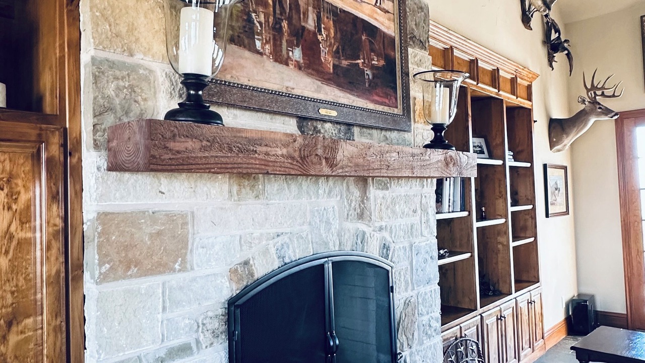 Photo of Livingroom in Henrietta