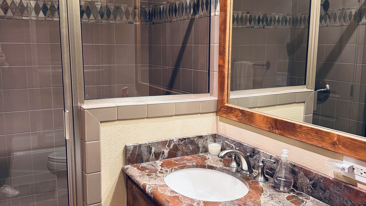 Photo of Bathroom in Henrietta
