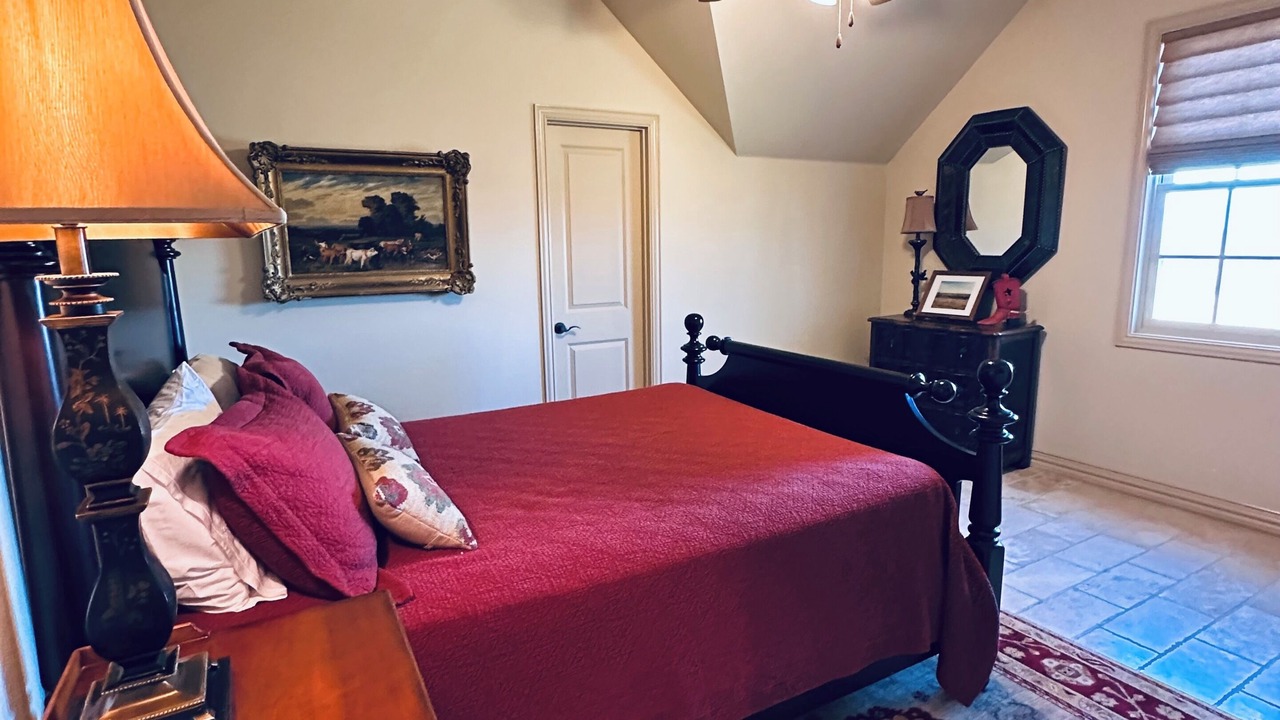 Photo of Bedroom in Henrietta