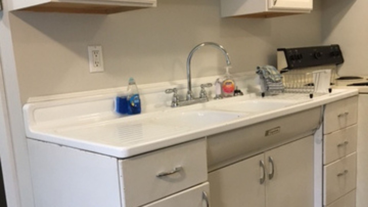 Photo of Kitchen in Wallingford