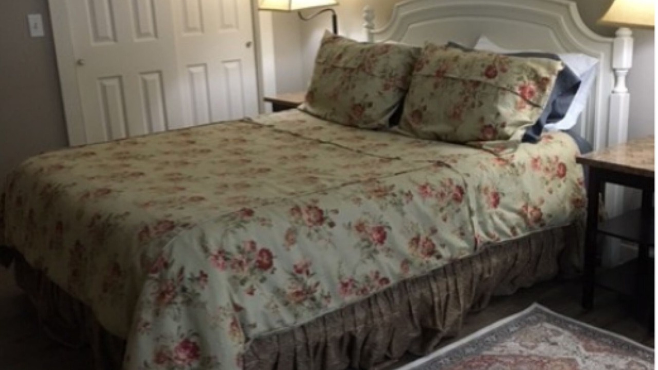 Photo of Bedroom in Wallingford