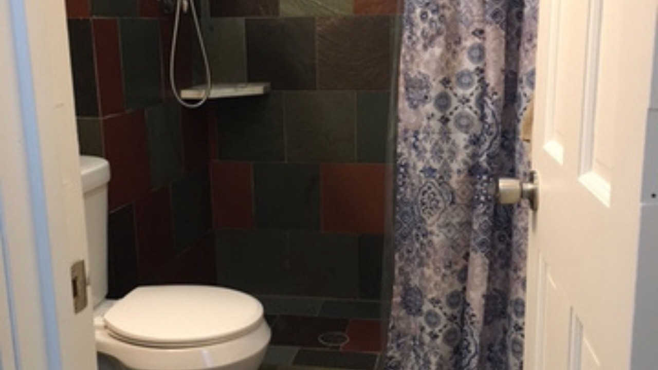 Photo of Bathroom in Wallingford