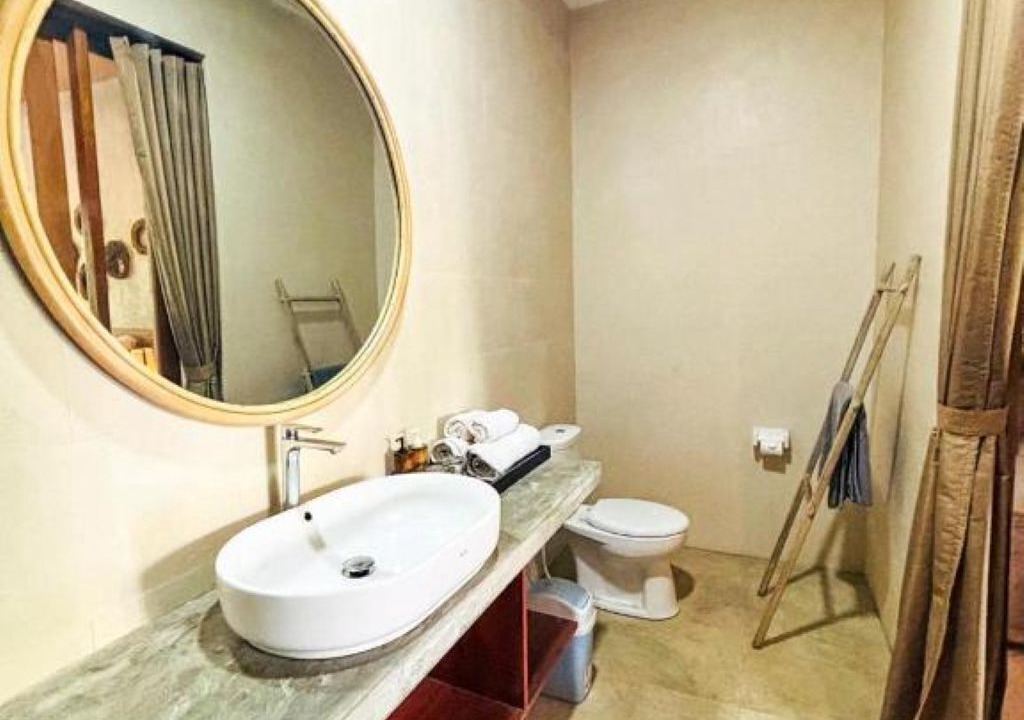 Photo of Bathroom in Mas