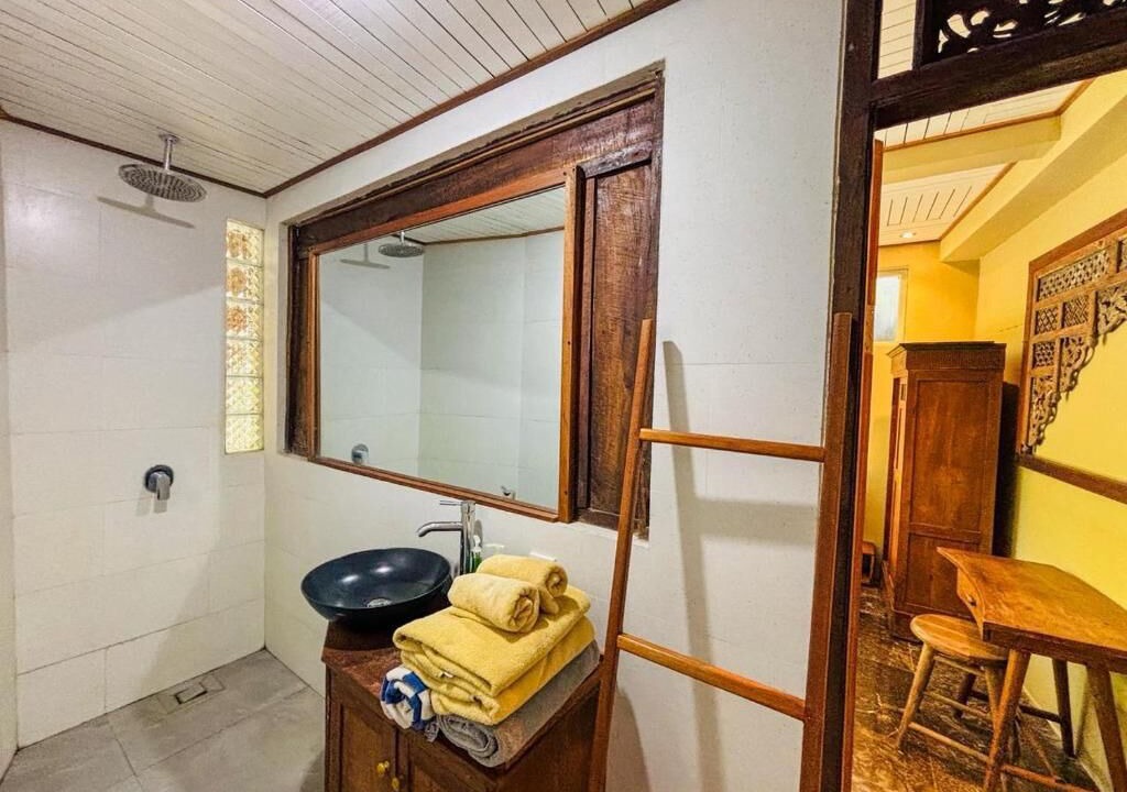 Photo of Bathroom in Mas