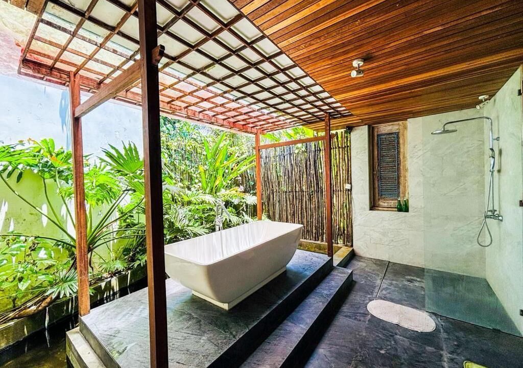 Photo of Bathroom in Mas