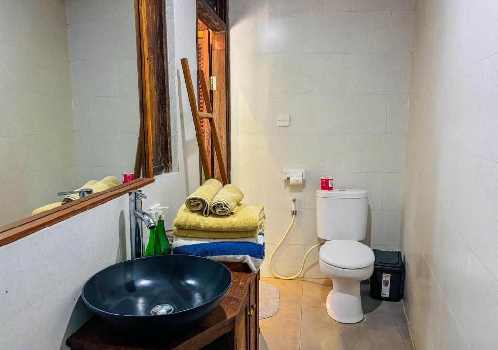 Photo of Bathroom in Mas
