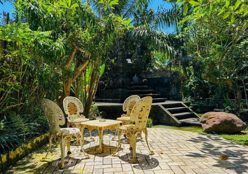 Photo of Outdoor in Mas