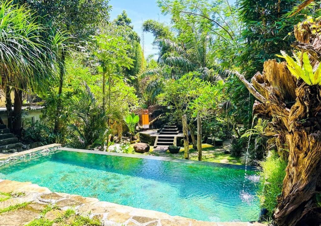 Photo of Outdoor in Mas