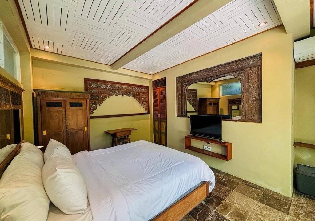 Photo of Bedroom in Mas
