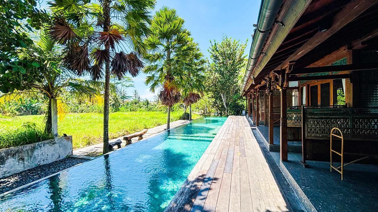 Photo of Outdoor in Mas