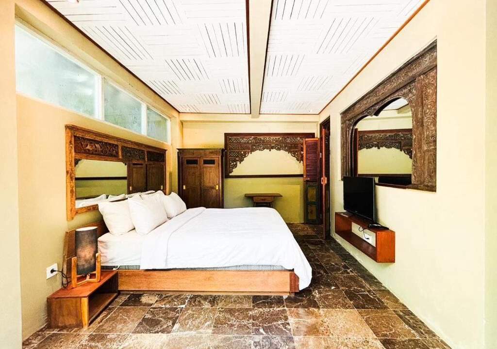 Photo of Bedroom in Mas
