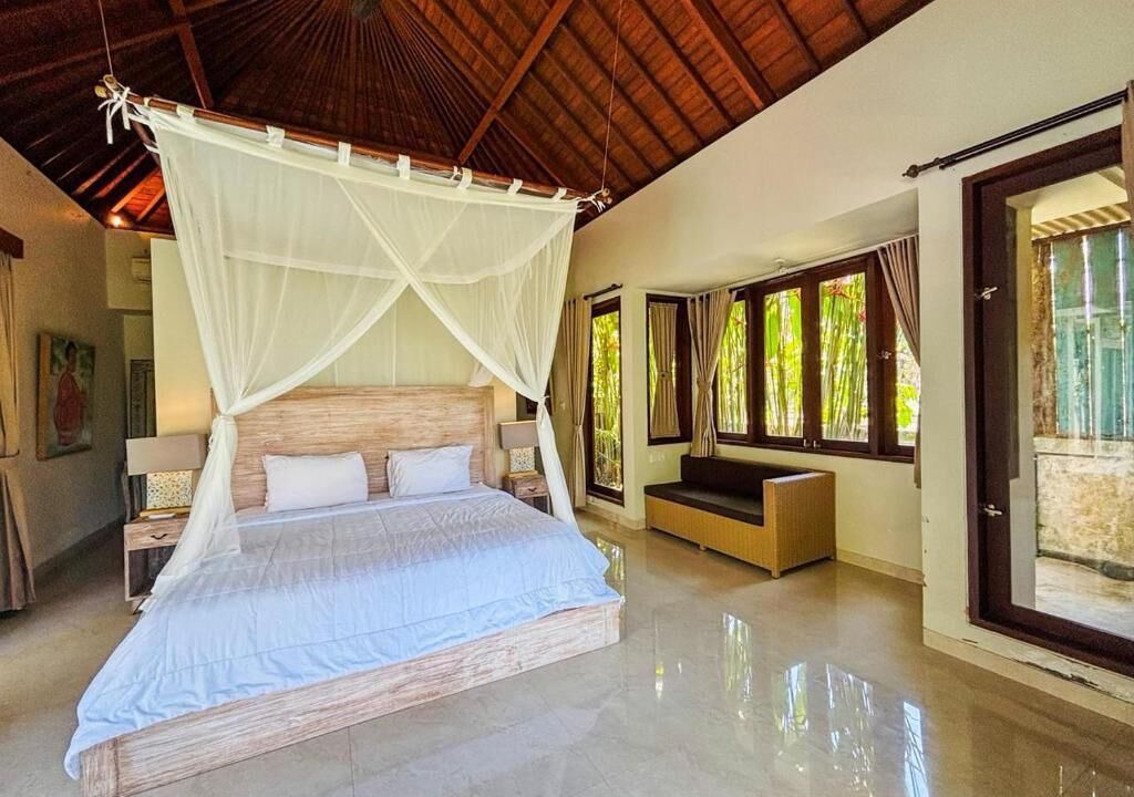 Photo of Bedroom in Mas