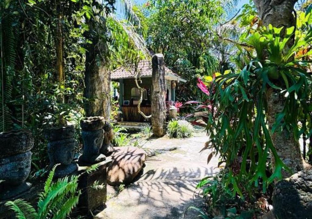 Photo of Outdoor in Mas
