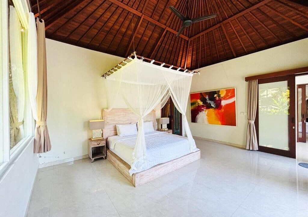 Photo of Bedroom in Mas