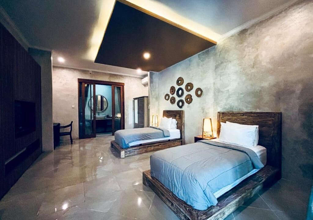 Photo of Bedroom in Mas