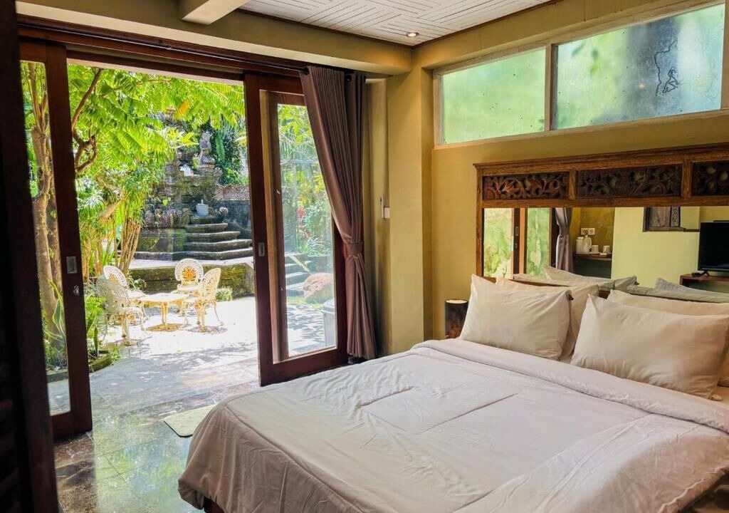 Photo of Bedroom in Mas