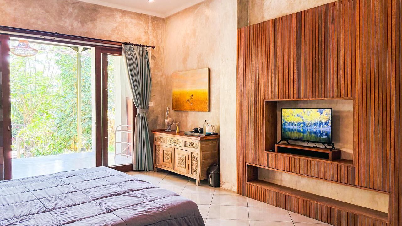 Photo of Bedroom in Mas