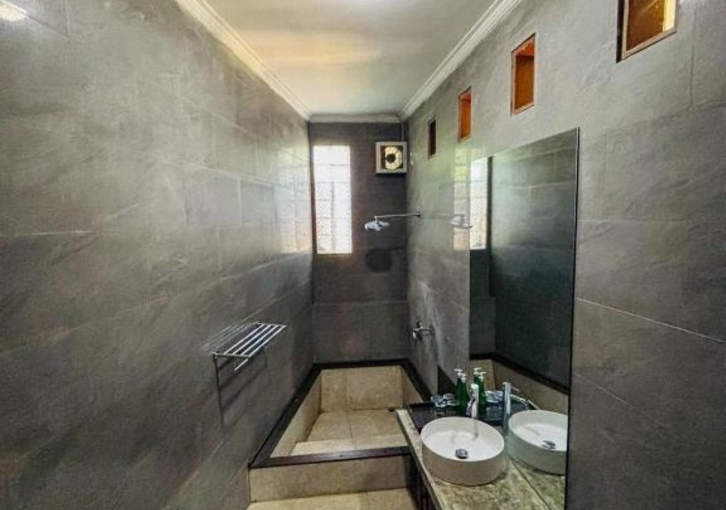 Photo of Bathroom in Mas