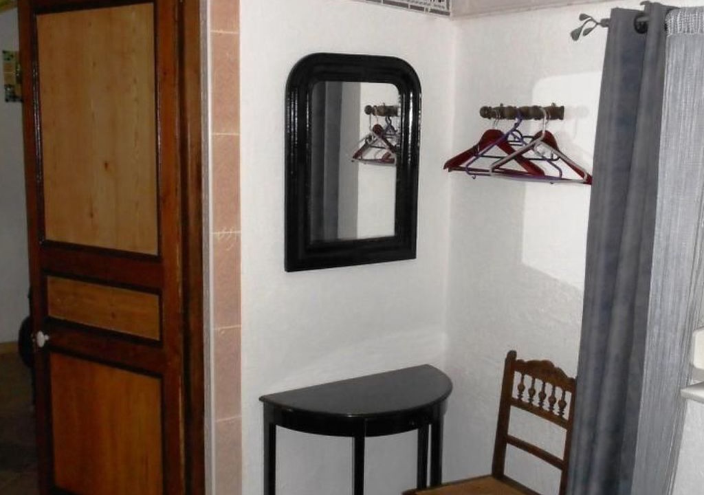 Photo of Bedroom in Rocquemont