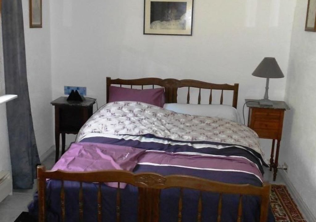Photo of Bedroom in Rocquemont