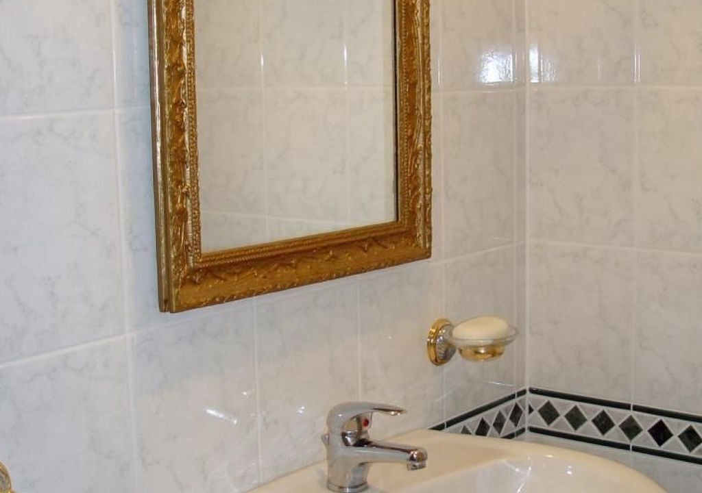 Photo of Bathroom in Rocquemont