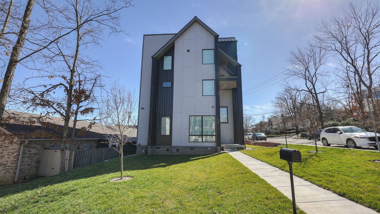Photo of Outdoor in Midtown