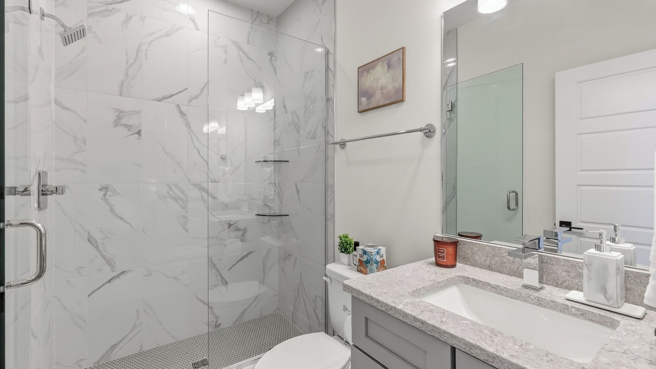 Photo of Bathroom in Midtown