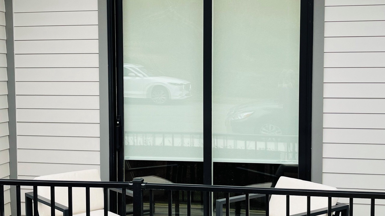 Photo of Patio Balcony in Midtown