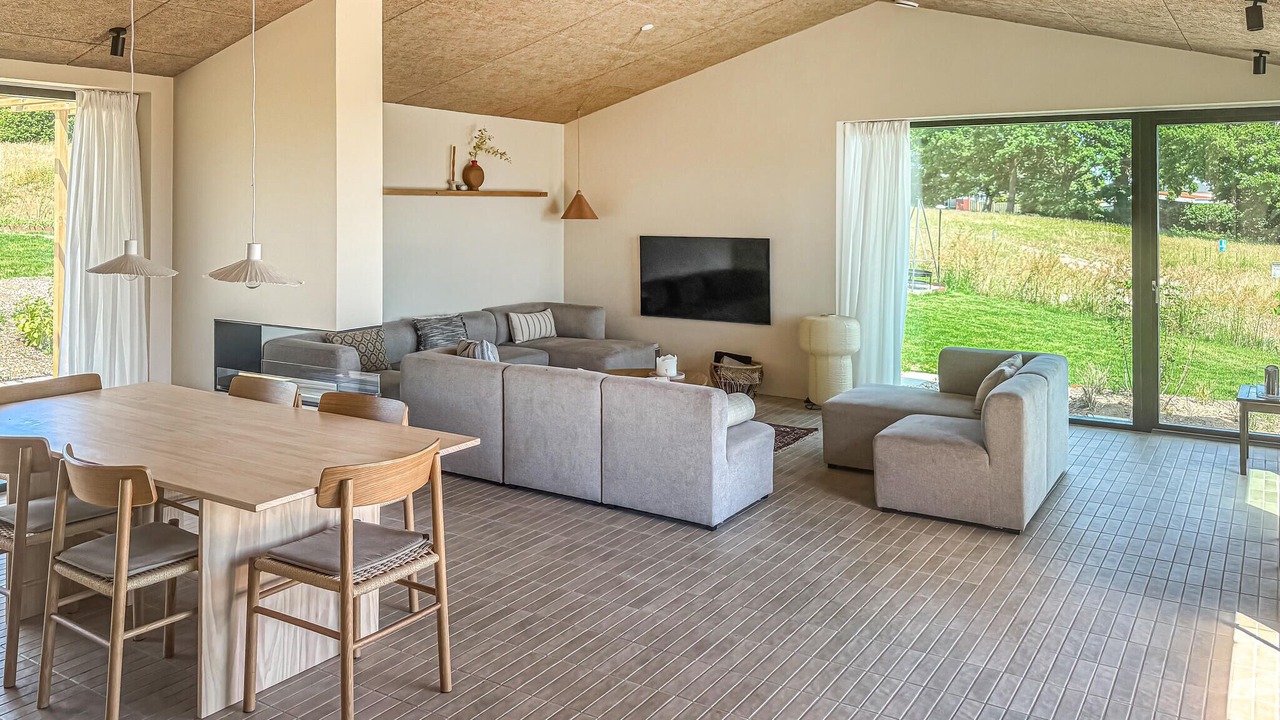 Photo of Bedroom in Skovbyballe