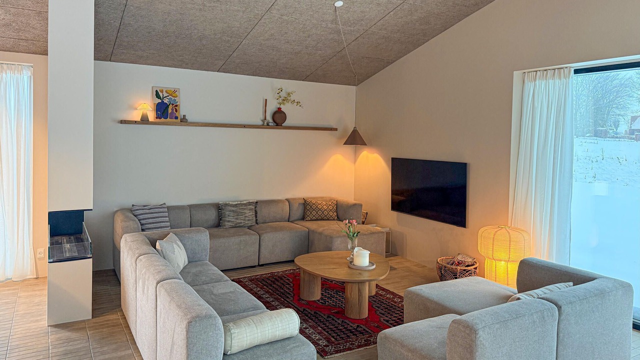 Photo of Bedroom in Skovbyballe