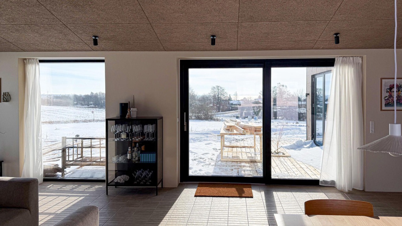 Photo of Bedroom in Skovbyballe
