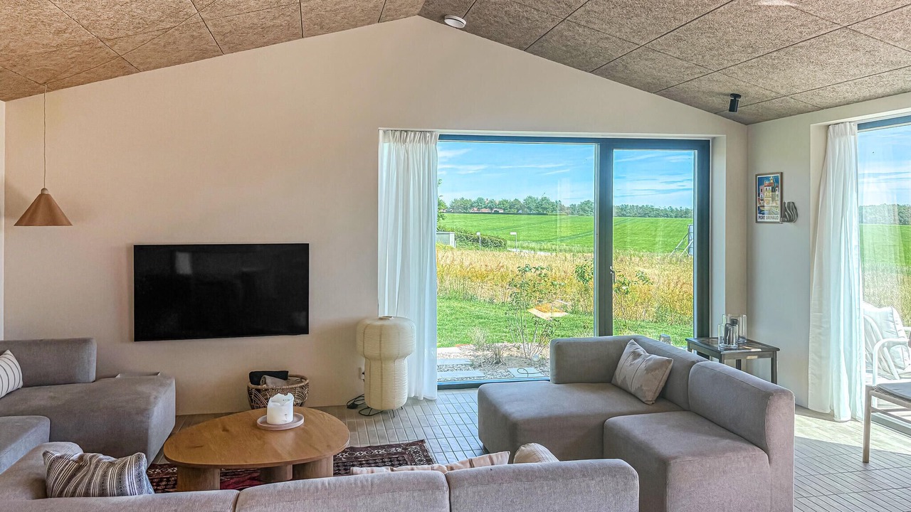 Photo of Bedroom in Skovbyballe
