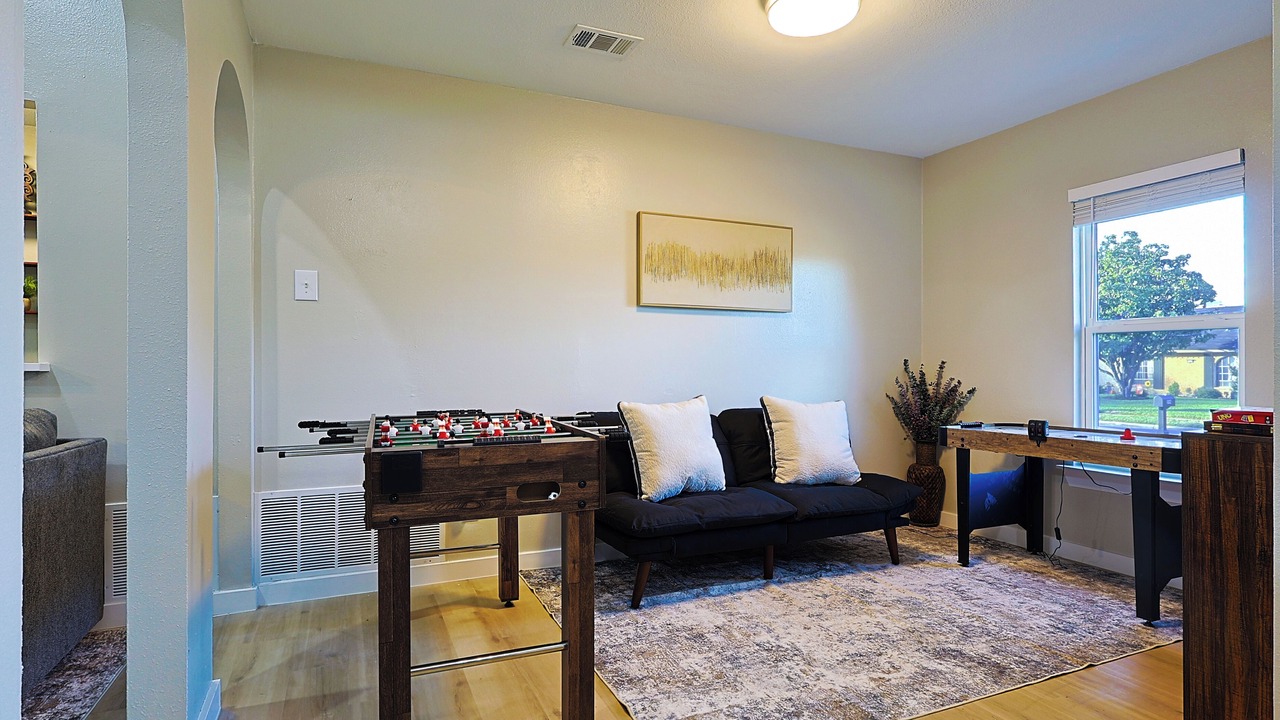 Photo of Bedroom in Richardson