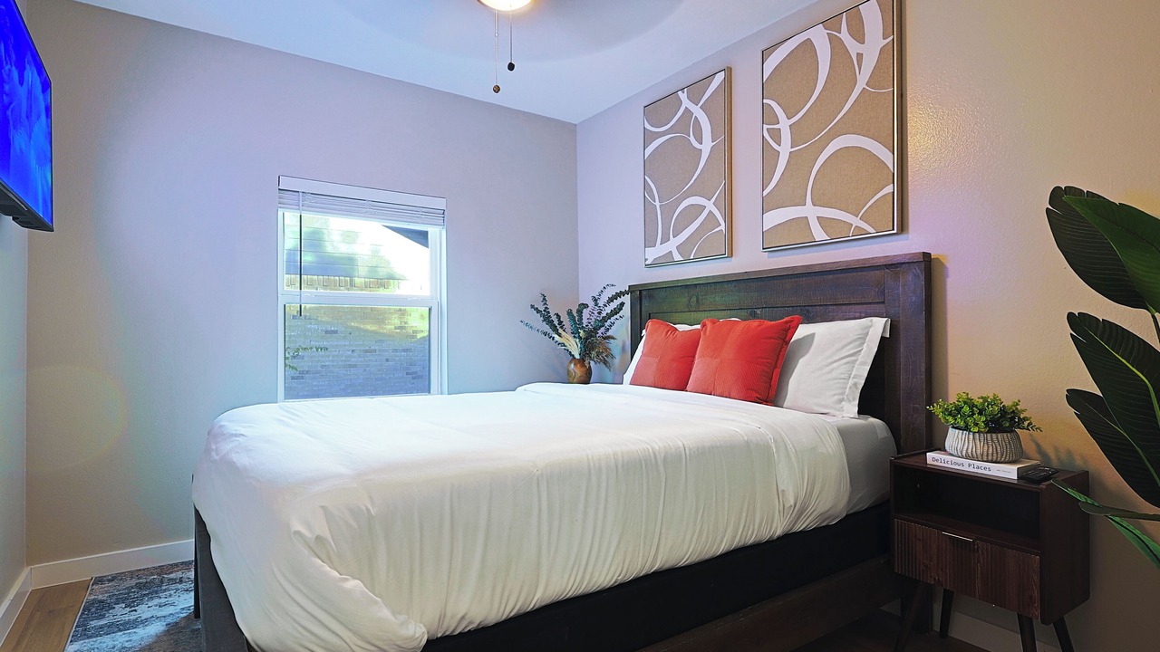 Photo of Bedroom in Richardson